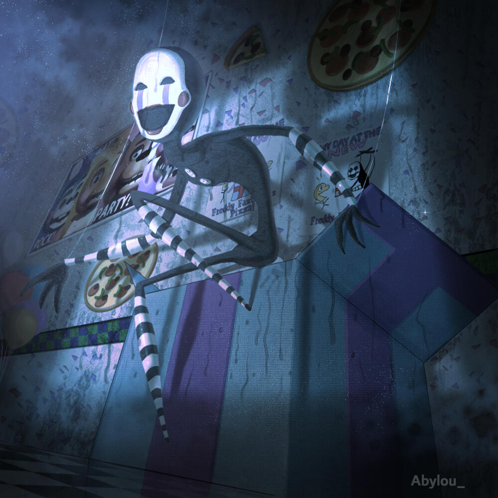 Full Illustration: $200 USD