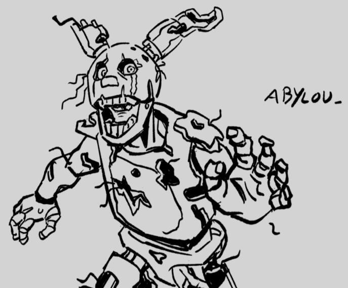 Waist Up Sketch: 30 USD